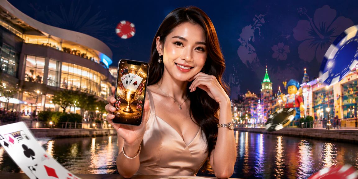 Permainan poker dalam talian di Malaysia dengan pengalaman log masuk yang selamat dan terjamin bersama puss888